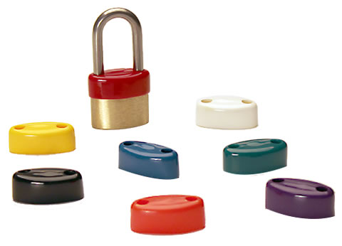 Padlock Caps