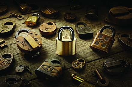 Contact Wilson Bohannan Lock Company