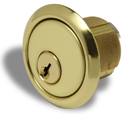 MCYL-US3 Cylinder