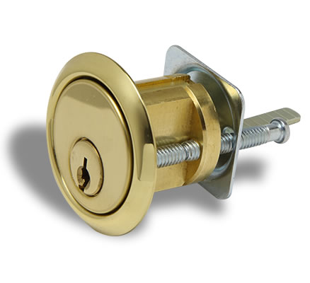 RCYL-US3 Cylinder