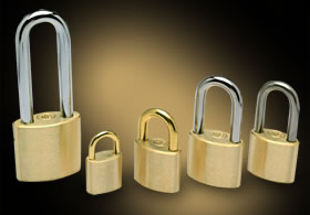 General Purpose Padlocks