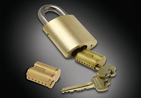 Mirilla digital 756 AYR - Vidal Locks