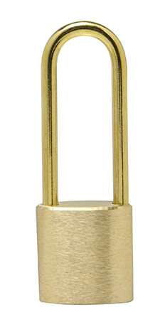 Series 0 Padlock - Model 061