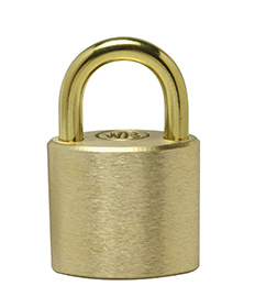 Series 1 Padlock - Model 111