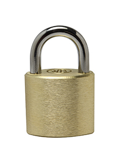 Series 1 Padlock - Model 112