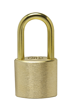 Series 1 Padlock - Model 141