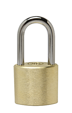 Series 1 Padlock - Model 142