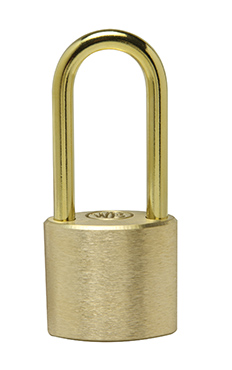 Series 1 Padlock - Model 161