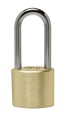 Series 1 Padlock - Model 162