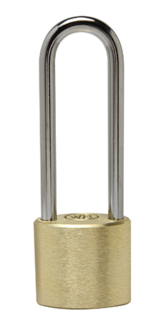 Series 1 Padlock - Model 172