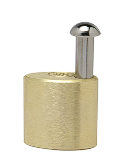 Series 4 Padlock - Model 412