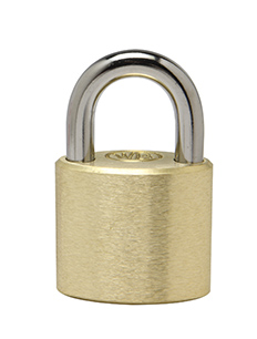 Series 5 Padlock - Model 512