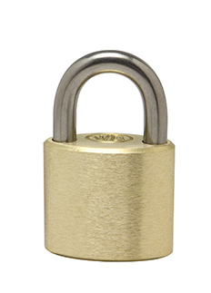 Series 5 Padlock - Model 513