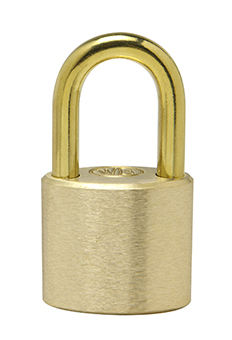Series 5 Padlock - Model 531