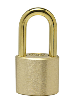 Series 5 Padlock - Model 541