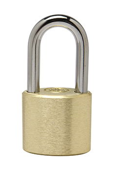 Series 5 Padlock - Model 542