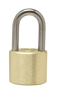 Series 5 Padlock - Model 543