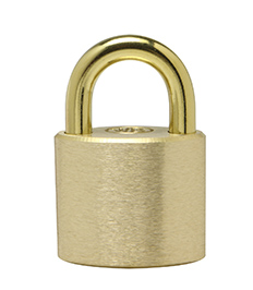 Series 6 Padlock - Model 611
