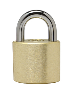 Series 6 Padlock - Model 612
