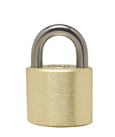 Series 6 Padlock - Model 613