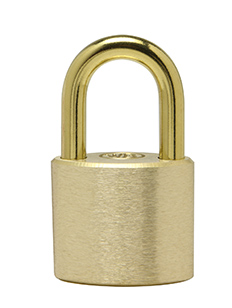 Series 6 Padlock - Model 631