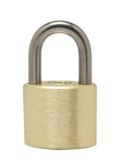 Series 6 Padlock - Model 633