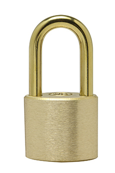 Series 6 Padlock - Model 651