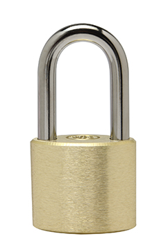 Series 6 Padlock - Model 652