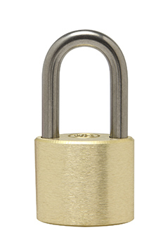 Series 6 Padlock - Model 653