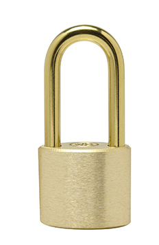 Series 6 Padlock - Model 661