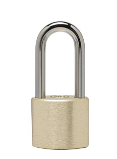 Series 6 Padlock - Model 662