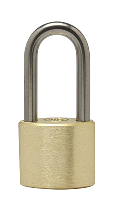 Series 6 Padlock - Model 663