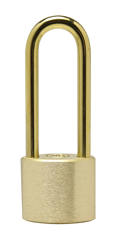 Series 6 Padlock - Model 671