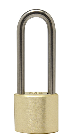 Series 6 Padlock - Model 673