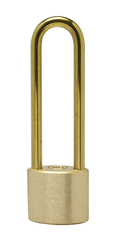 Series 6 Padlock - Model 681