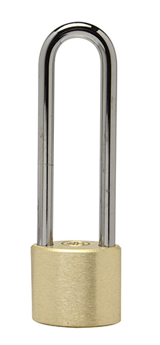 Series 6 Padlock - Model 682