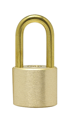 Series 6 Padlock - Model 6C1