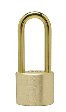 Series 6 Padlock - Model 6D1