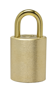 Series 84 Padlock - Model 8411