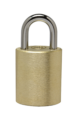 Series 84 Padlock - Model 8412