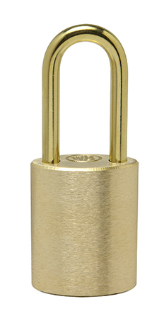 Series 84 Padlock - Model 8421