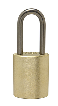 Series 84 Padlock - Model 8423