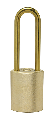 Series 84 Padlock - Model 8431