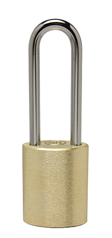 Series 84 Padlock - Model 8432