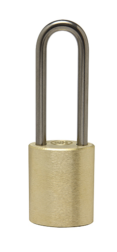 Series 84 Padlock - Model 8433