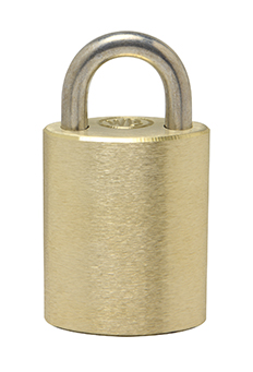 Series 84 Padlock - Model 84T5