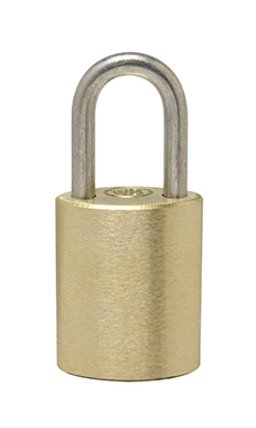 Series 84 Padlock - Model 84X5