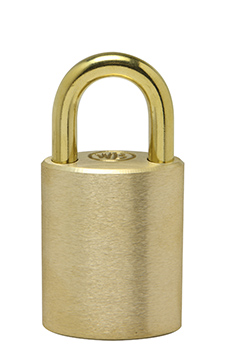 Series 85 Padlock - Model 8511