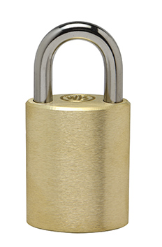 Series 85 Padlock - Model 8512