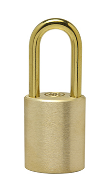 Series 85 Padlock - Model 8521